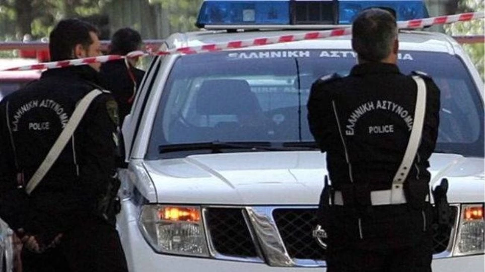 Εδειραν άγρια εφοριακούς σε έλεγχο στο Αίγιο